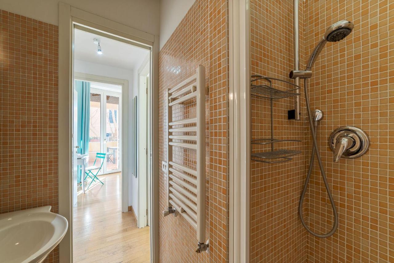 Apartment Via Alberto Mario